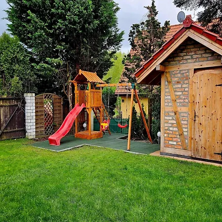Magnificent House With Private Pool,