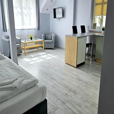 Casa vacanze In Near Baltic Sea *