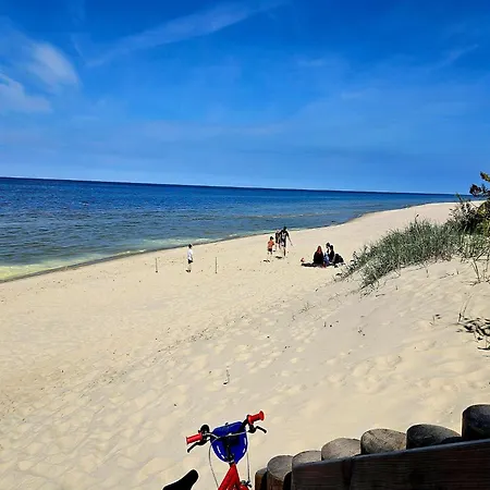 In Near Baltic Sea *