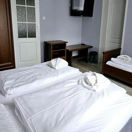 In Near Baltic Sea Ferienhaus *