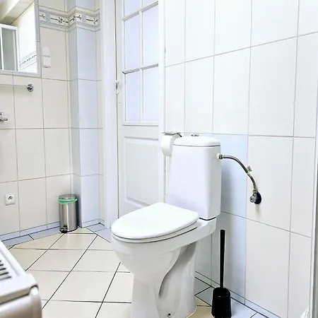 In Near Baltic Sea * Kołczewo