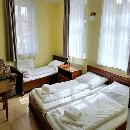 In Near Baltic Sea Ferienhaus