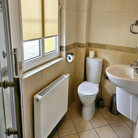 In Near Baltic Sea Ferienhaus