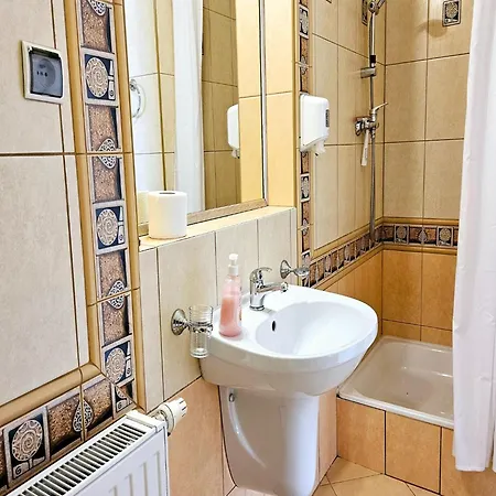 Ferienhaus In Near Baltic Sea