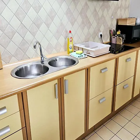 Ferienhaus In Near Baltic Sea Kołczewo