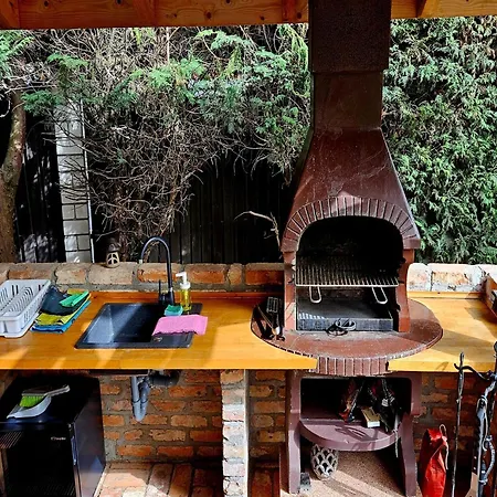 In Near Baltic Sea Kołczewo