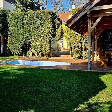Holiday home Magnificent House With Private Pool, *