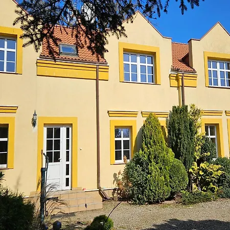 Ferienhaus In Near Baltic Sea