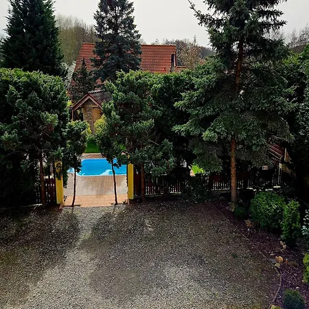 Magnificent House With Private Pool, * Kolczewo