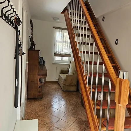 Ferienhaus In Near Baltic Sea