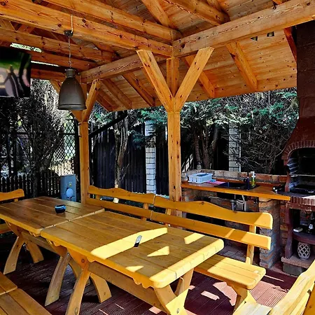 Holiday home Magnificent House With Private Pool, *