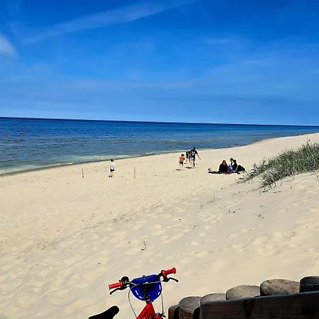 In Near Baltic Sea * Kołczewo