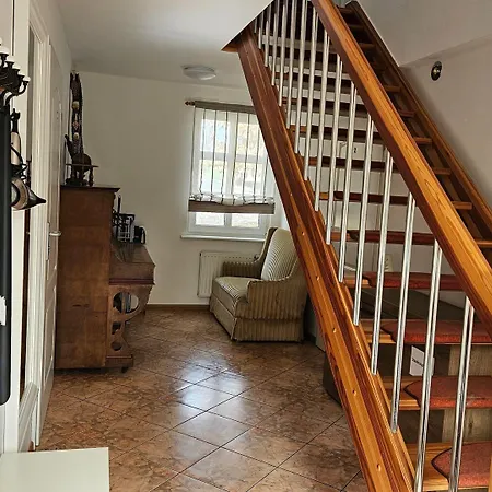 In Near Baltic Sea Kołczewo