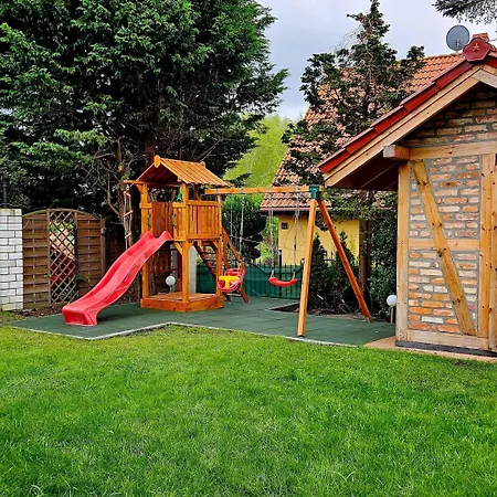 In Near Baltic Sea * Kołczewo