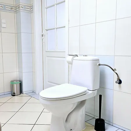 In Near Baltic Sea *