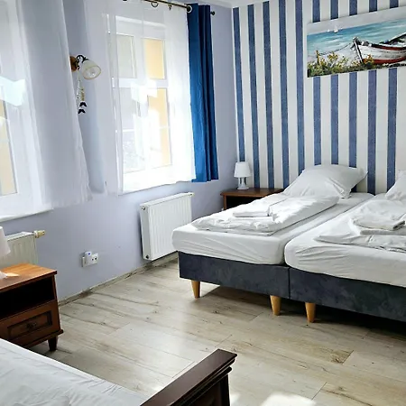 In Near Baltic Sea *