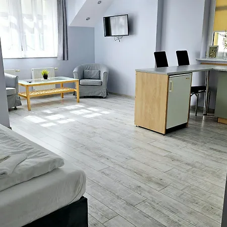 In Near Baltic Sea *