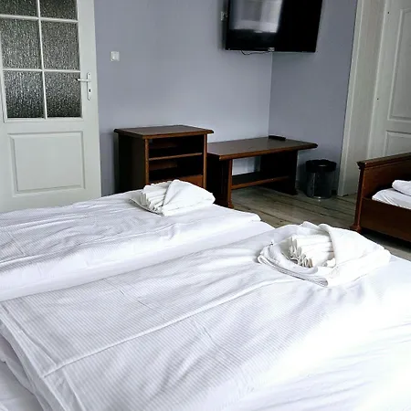 In Near Baltic Sea Ferienhaus Kołczewo