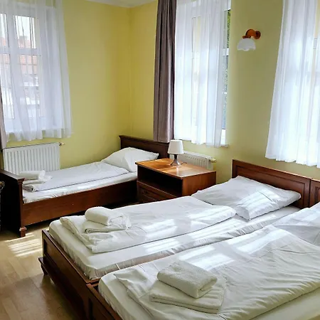 Дом отдыха In Near Baltic Sea