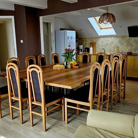 Ferienhaus In Near Baltic Sea