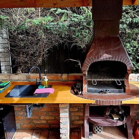 Ferienhaus In Near Baltic Sea