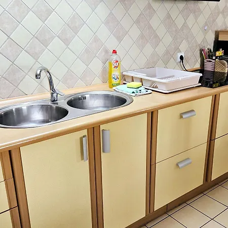 Ferienhaus In Near Baltic Sea Kołczewo