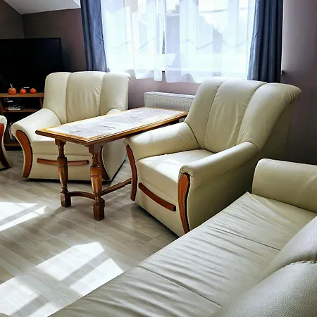 In Near Baltic Sea * Kołczewo