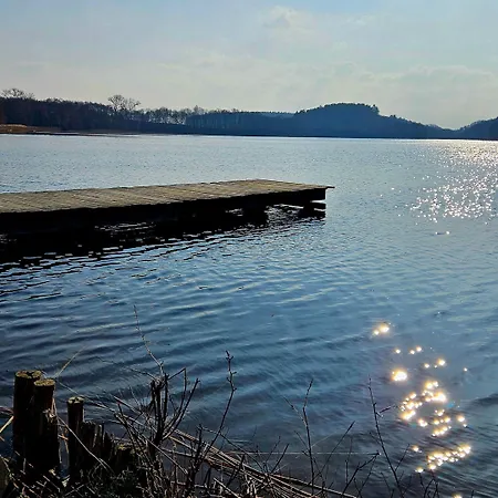 Ferienhaus In Near Baltic Sea