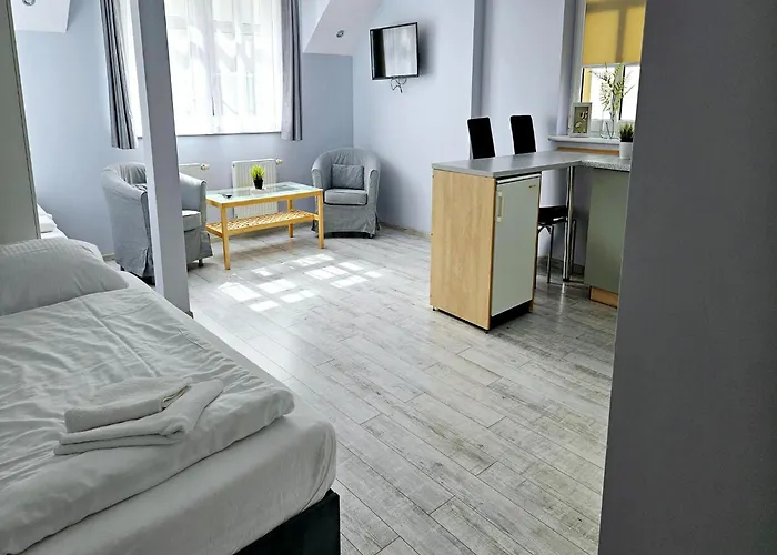 Дом отдыха In Near Baltic Sea *