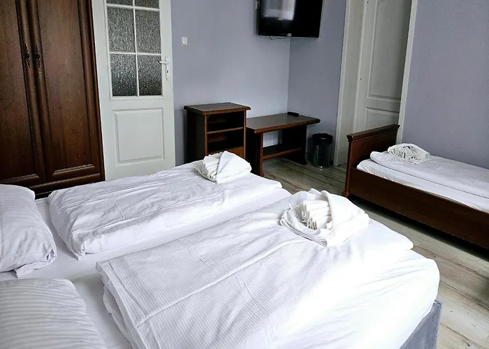 In Near Baltic Sea Дом отдыха *