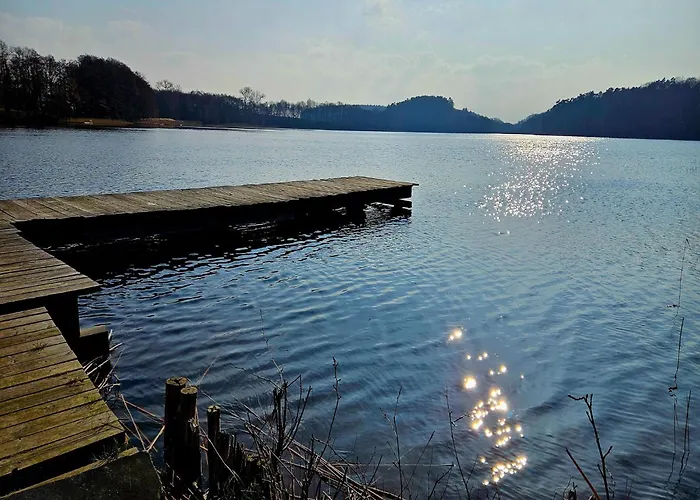 Дом отдыха In Near Baltic Sea *