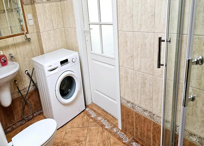 In Near Baltic Sea Дом отдыха Колчево