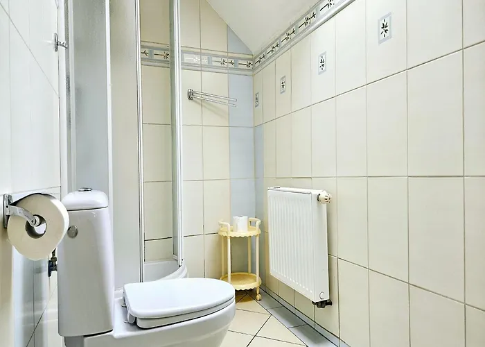 In Near Baltic Sea Дом отдыха Колчево