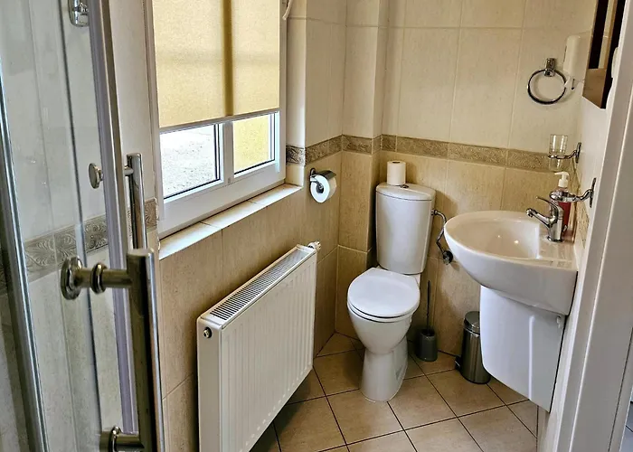 In Near Baltic Sea Дом отдыха