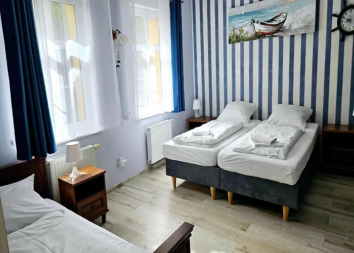 In Near Baltic Sea Колчево