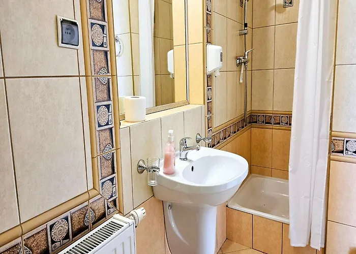 Дом отдыха In Near Baltic Sea