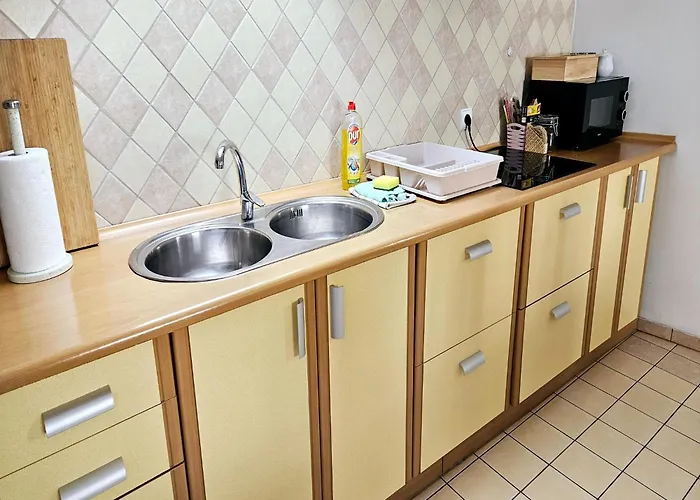 Дом отдыха In Near Baltic Sea Колчево