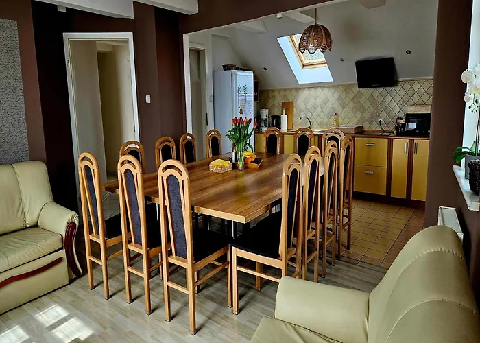 In Near Baltic Sea Дом отдыха