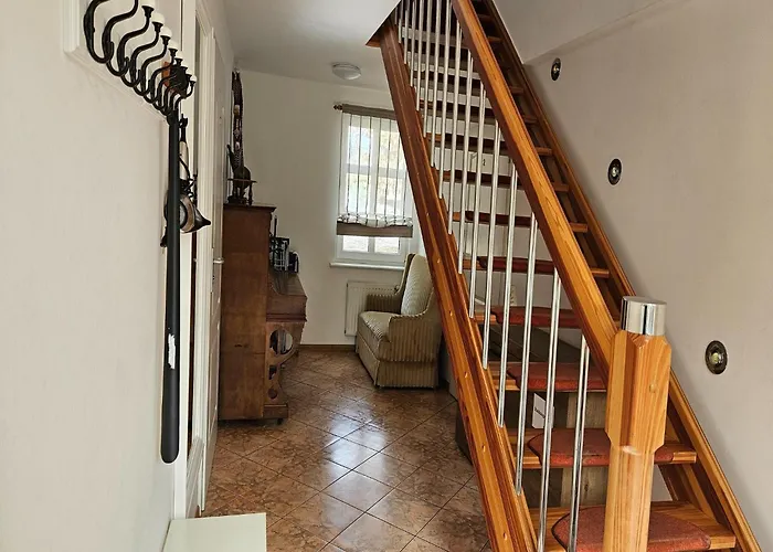 Дом отдыха In Near Baltic Sea