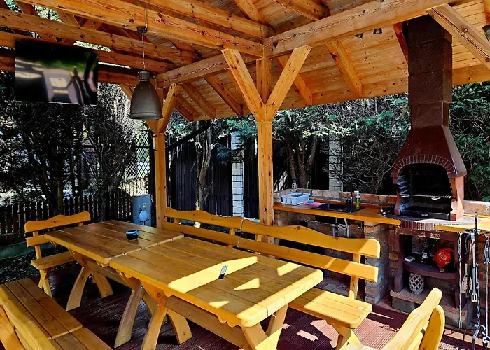 Дом отдыха In Near Baltic Sea *