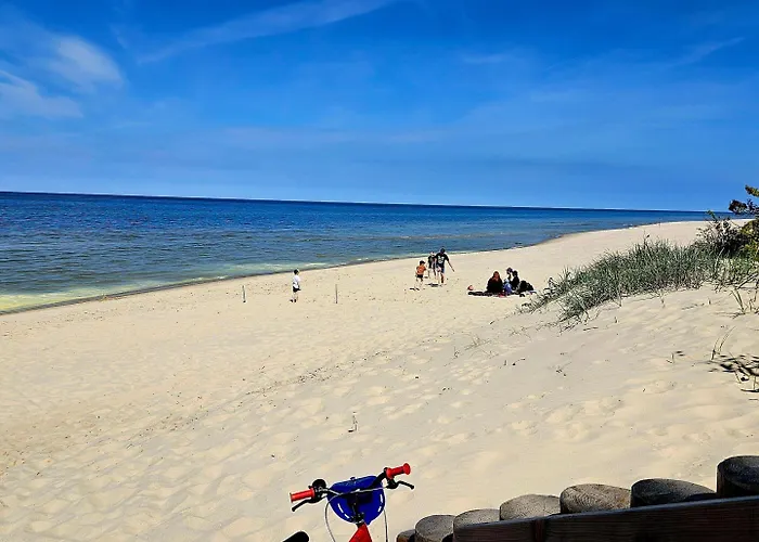 In Near Baltic Sea * Колчево