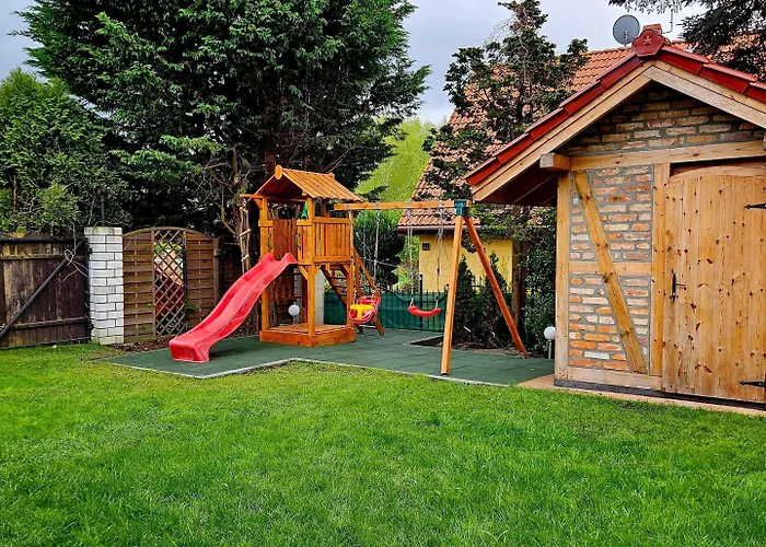 In Near Baltic Sea * Колчево