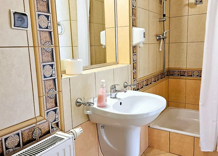 Дом отдыха In Near Baltic Sea