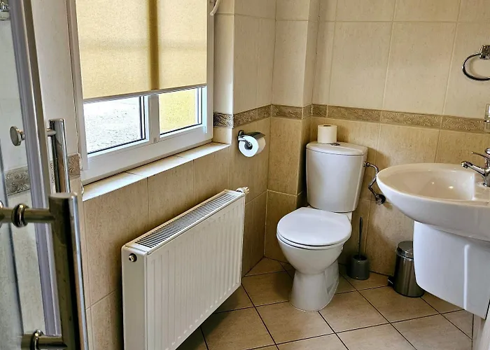 In Near Baltic Sea Дом отдыха Колчево