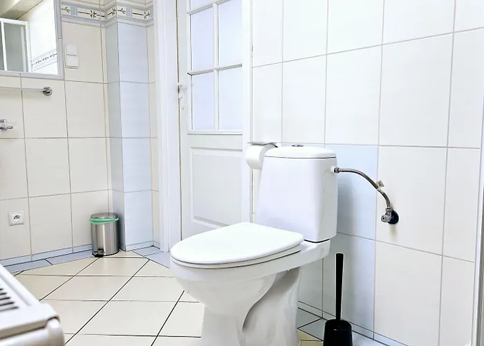 In Near Baltic Sea *