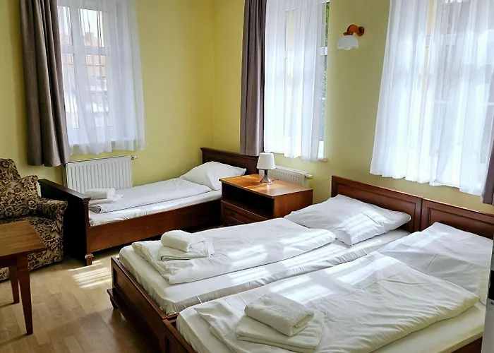 Дом отдыха In Near Baltic Sea