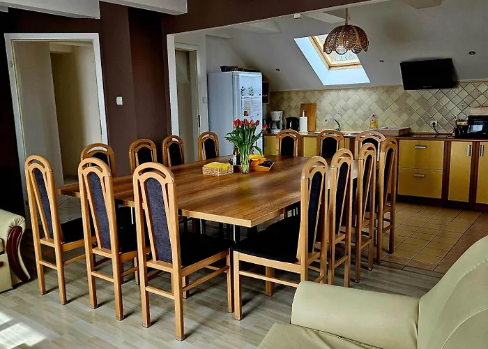 Дом отдыха In Near Baltic Sea