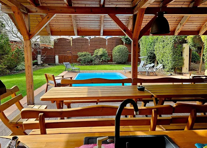 In Near Baltic Sea *