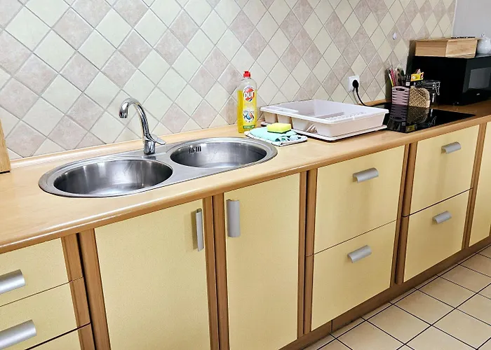 Дом отдыха In Near Baltic Sea Колчево