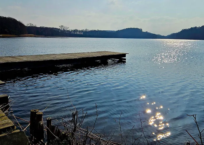 Дом отдыха In Near Baltic Sea